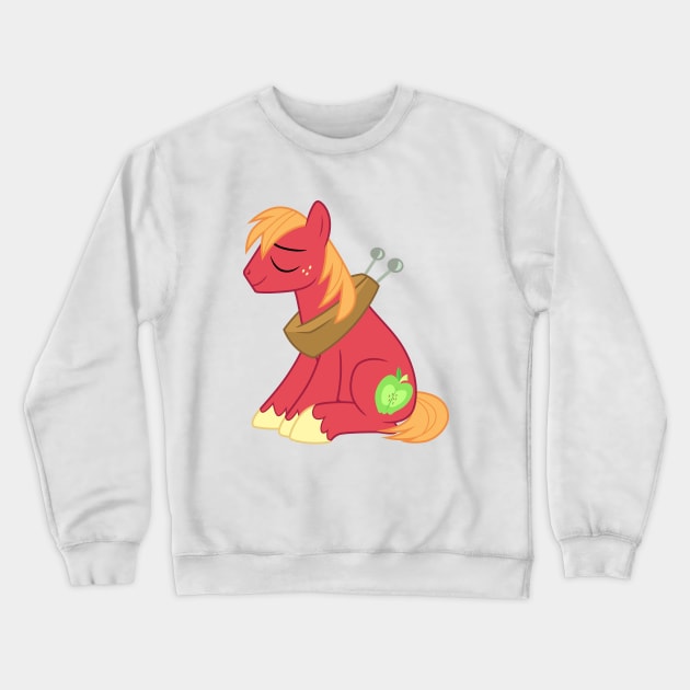 Just Big Mac 2 Crewneck Sweatshirt by CloudyGlow